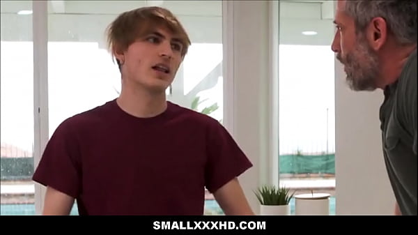 SmallXXXHD - Tricking Skinny Coed Has Trio With Boyfriend And His Bestie - My Cries, Mike Mancini, Matt Cash