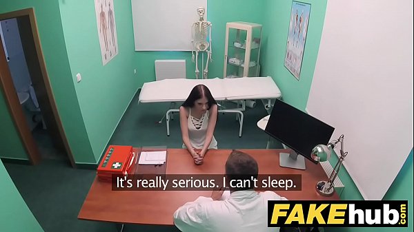 Fake Hospital Petite Italians Insomnia Solved Via Sex And Cum Gobbling
