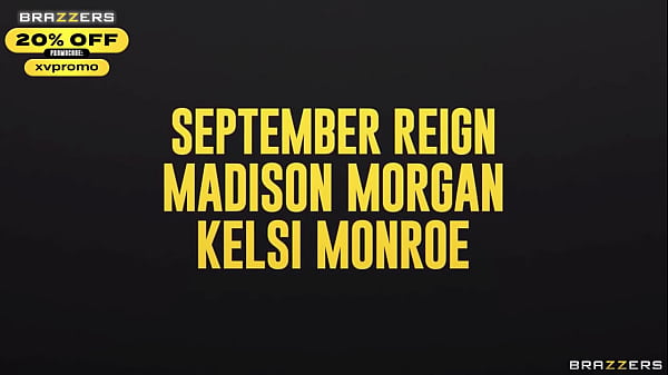 Rip It Up! The Best Of Leggings.Kelsi Monroe, Lily Jordan, Lela Star, Megan Rain, Lana Rhoades, September Reign, Madison Morgan / Brazzers/ Enter XVPROMO On Official Site For