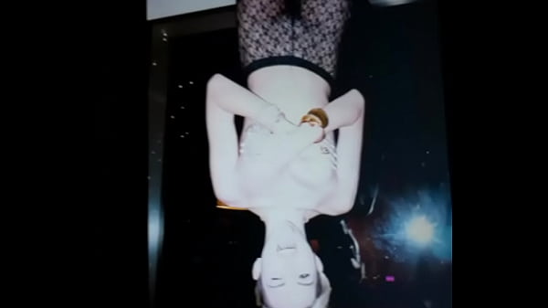 Miley Cyrus Spunk Tribute