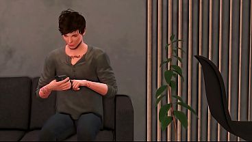 The Pristine Swipe - 3d Hentai - Preview Version