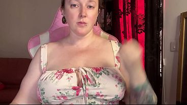 Playful Tease JOI