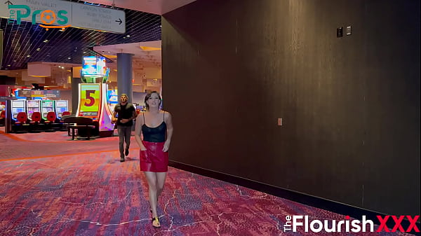 First Look - The Pros Series Ep16: "The Sensual Chase"