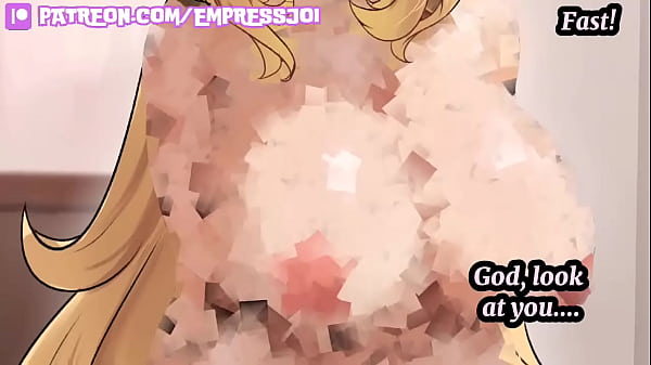 (Hentai JOI) The Ultimate Beta Censored Challenge!
