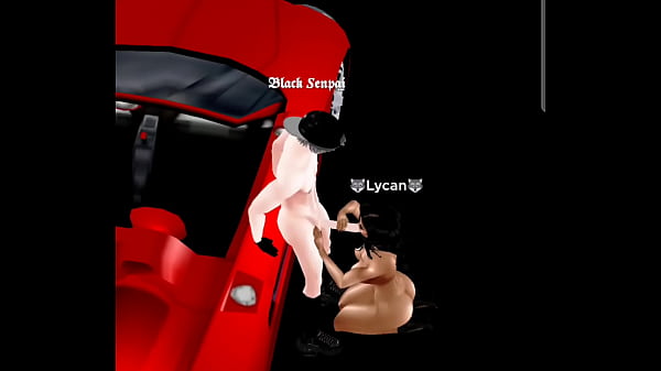 Imvu Puta Fazendo Boquete No Carro