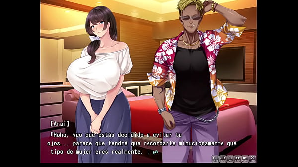 Esposa Infiel Con El Ex-novio. Parte 7. Juego NTR