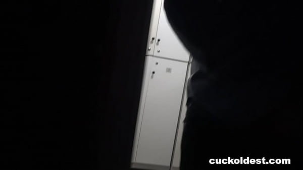 Grandpa Desires To Join - Cuckoldest