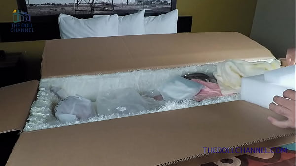 140 Cm YL Cutie Unboxing And Review
