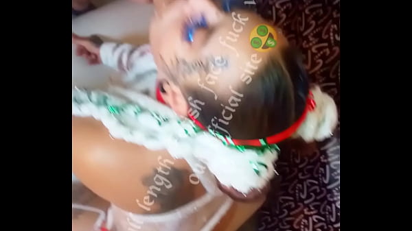 Extreme Gullet Smash Subservient Brat POV
