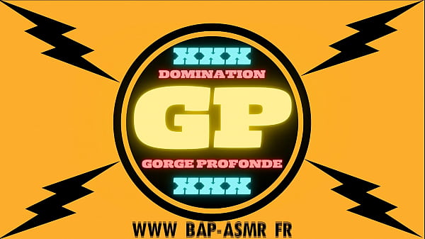 Au Plus Profond De Ta Gorge ! ( DOM PLAY GP )