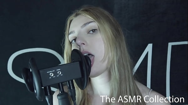 Ear Savorring ASMR Trouble From Ekko ASMR