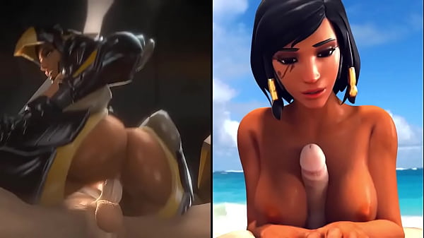 3d Porn Overwacth Sfm Sfm Pmv Wap Pmv