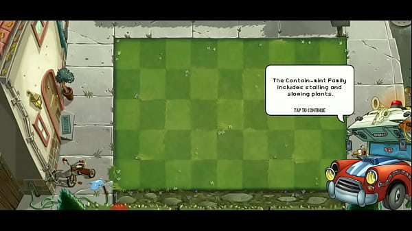 Plante Vs Zombies 2 #2
