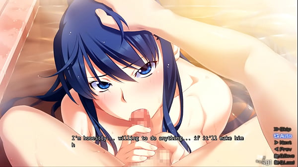 The Labyrinth Of Grisaia Asako