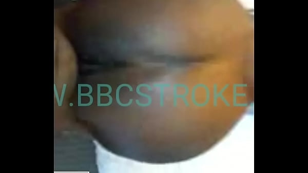 Pounding BBW Doggy Style Fat Booty Clapping