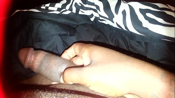 Massaging My Meat