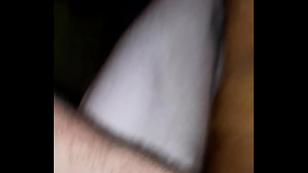 That Was My Second Nut Of The Night