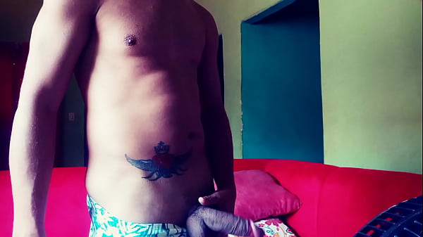 Falando Putaria E Gozando