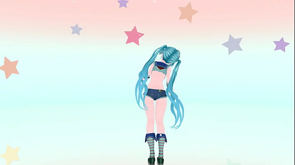 『Sailor Miku』自己愛性カワイズム