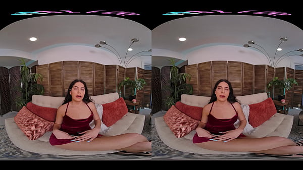 VRALLURE Naturally Sexual