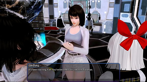 Harem Hotel -(PT 42) - [RUNEY]