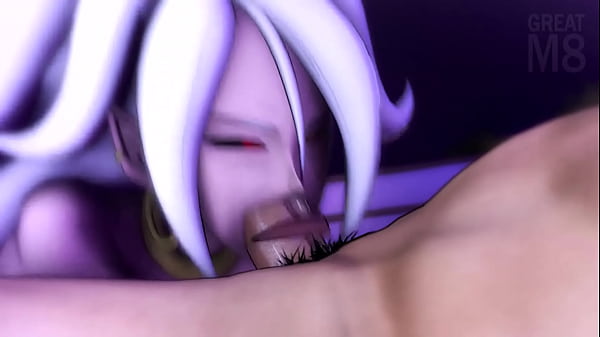 Android-21-blowjob 1080p