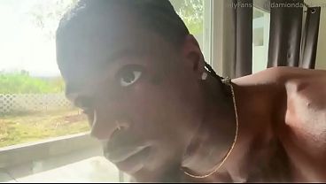 Danielle Taking A Huge Dick