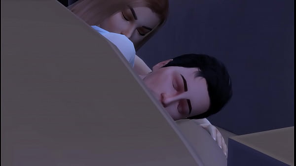 Pure Teen Lured Into Fucking Step Uncle On Thanksgiving 3d Hentai