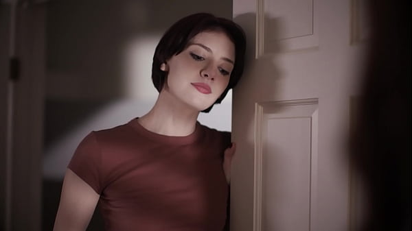 AllHerLuv - The Lesbian Study Pt. 1 - Evelyn Claire Scarlit Scandal Lena Anderson