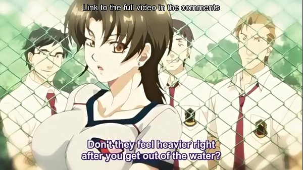 Seductive Hentai Scene 6