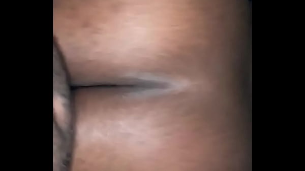 Sizable Behind Doggy Style