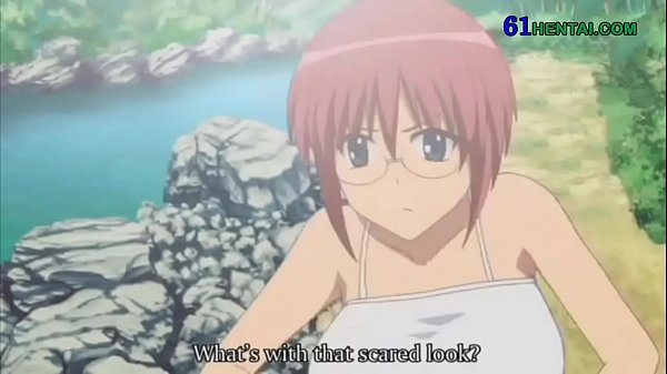 The Farm Rough Massage - Hentai