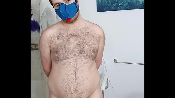 I Got Peed On By My Sir