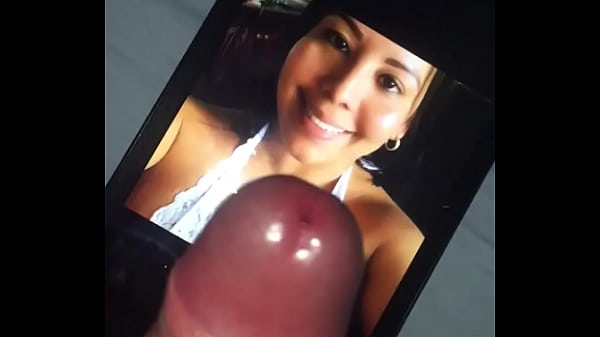 Rica Paja Dedicada Magusexy SPOOGE TRIBUTE