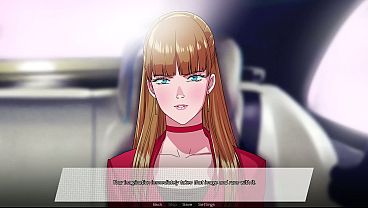 Complete Gameplay - Driven Affairs, Part 3