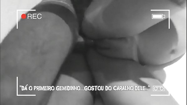 Esposa E Seu Macho 5 (Kelly Cosendey)