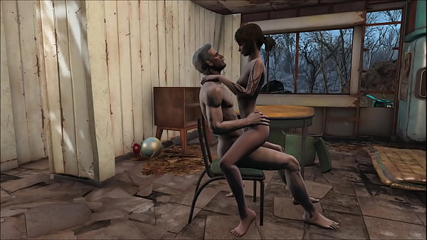FO4 Sanctuary Bang 3