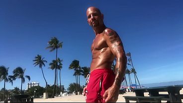 THE HARDBODY PORNSTAR MAXXX LOADZ
