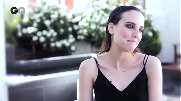Natalia Molina Desnuda Revista GQ