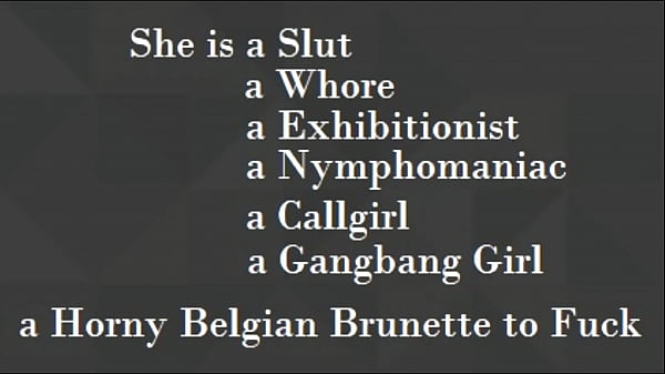 Tussen Twee Sexafspraken In Eventjes Een Dansje Doen.