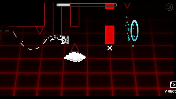 Geometry Dash (porn Level)