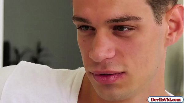 Granny Warm Up Fuck With Stud Dude