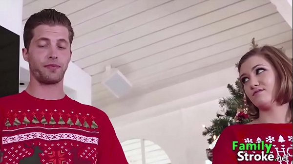 Screwing Stepsister At Christmas Pics: Full Vids FamilyStroke