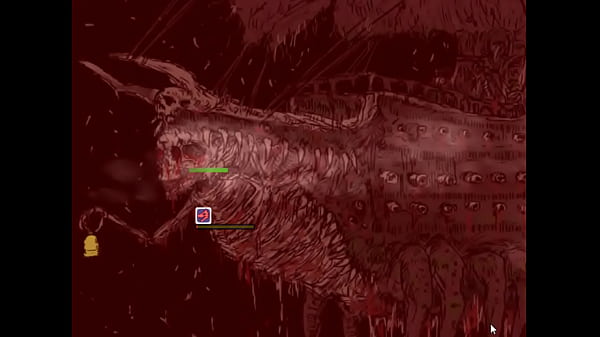 Black Souls 2 (10) Miranda, Mock Turtle ( ͡° ͜ʖ ͡°)