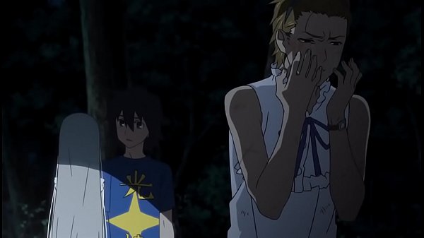 Anohana - 5