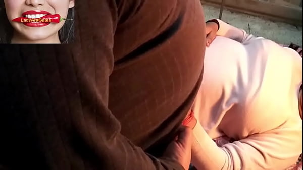Indian Doctor Checking Indian Wifey Deceiving