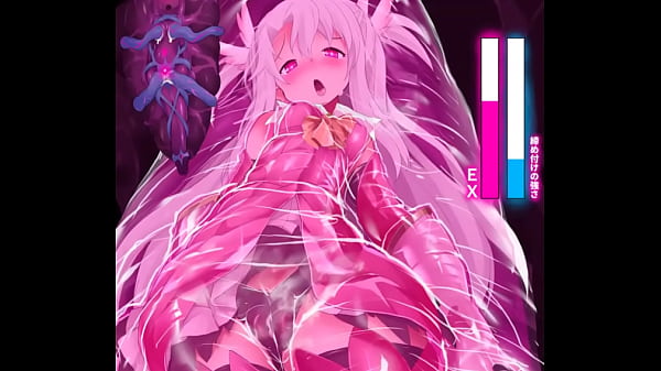 気持ちい魔力の使い方 1章 A