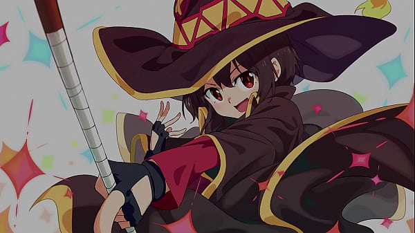 Megumin Joi Cei En Español