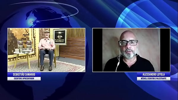 Alessandro Loiola Desmascara A Fraudemia