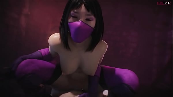 Mileena Gostosa